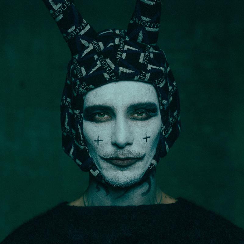 welcome to the circus