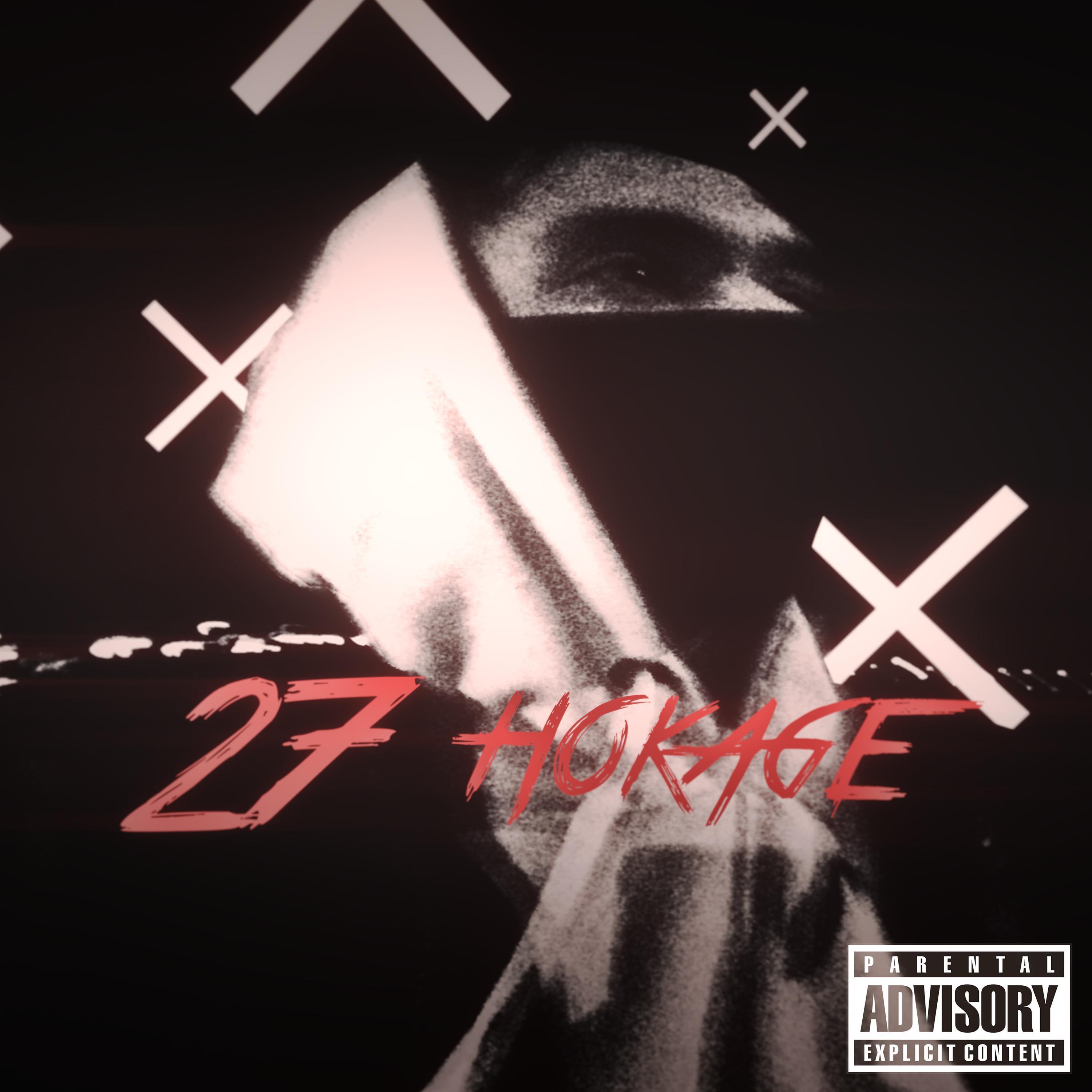 27 HOKAGE