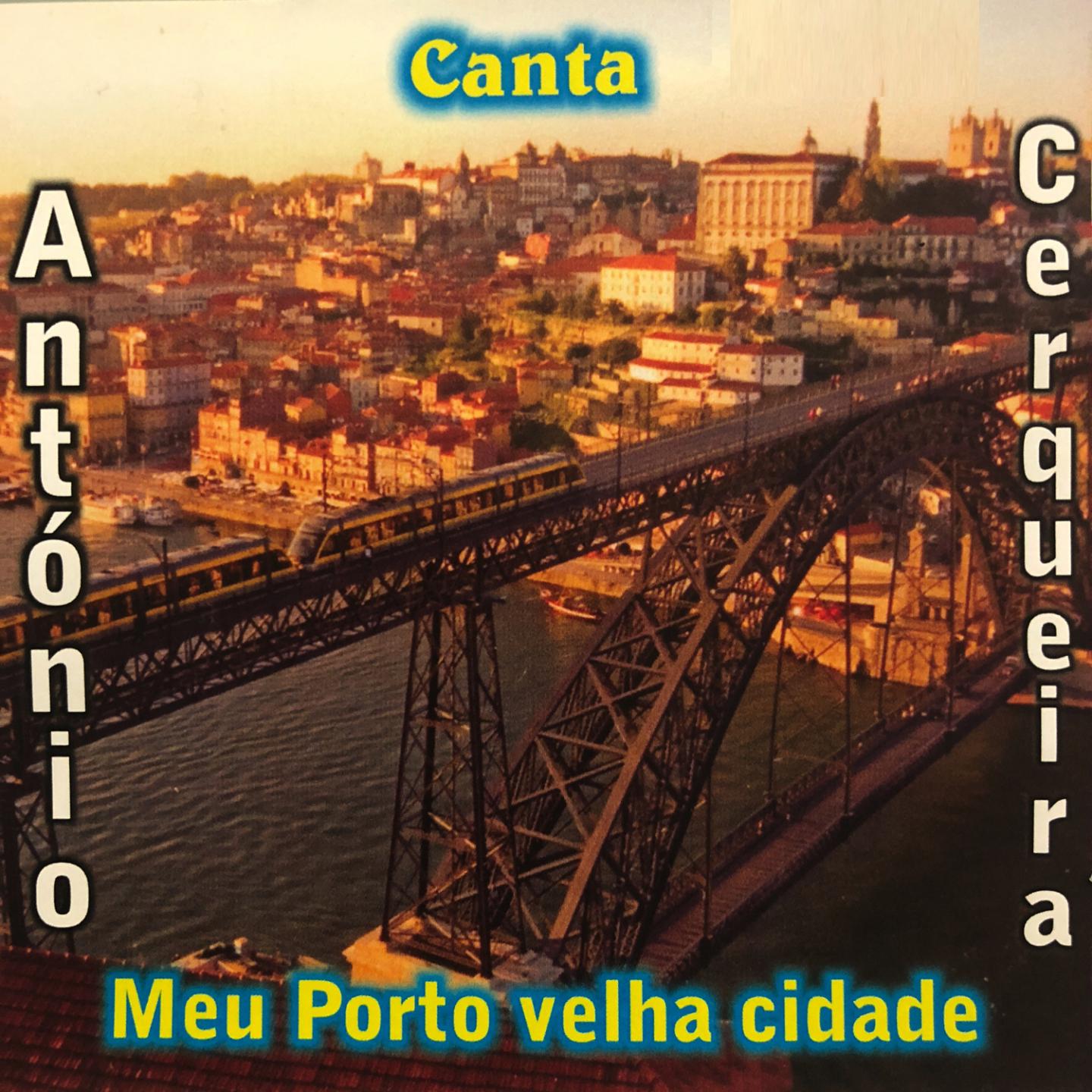 Canta (Meu Porto Velha Cidade)专辑