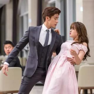 韩剧「焦急的罗曼史」애타는 로맨스OST&BGM