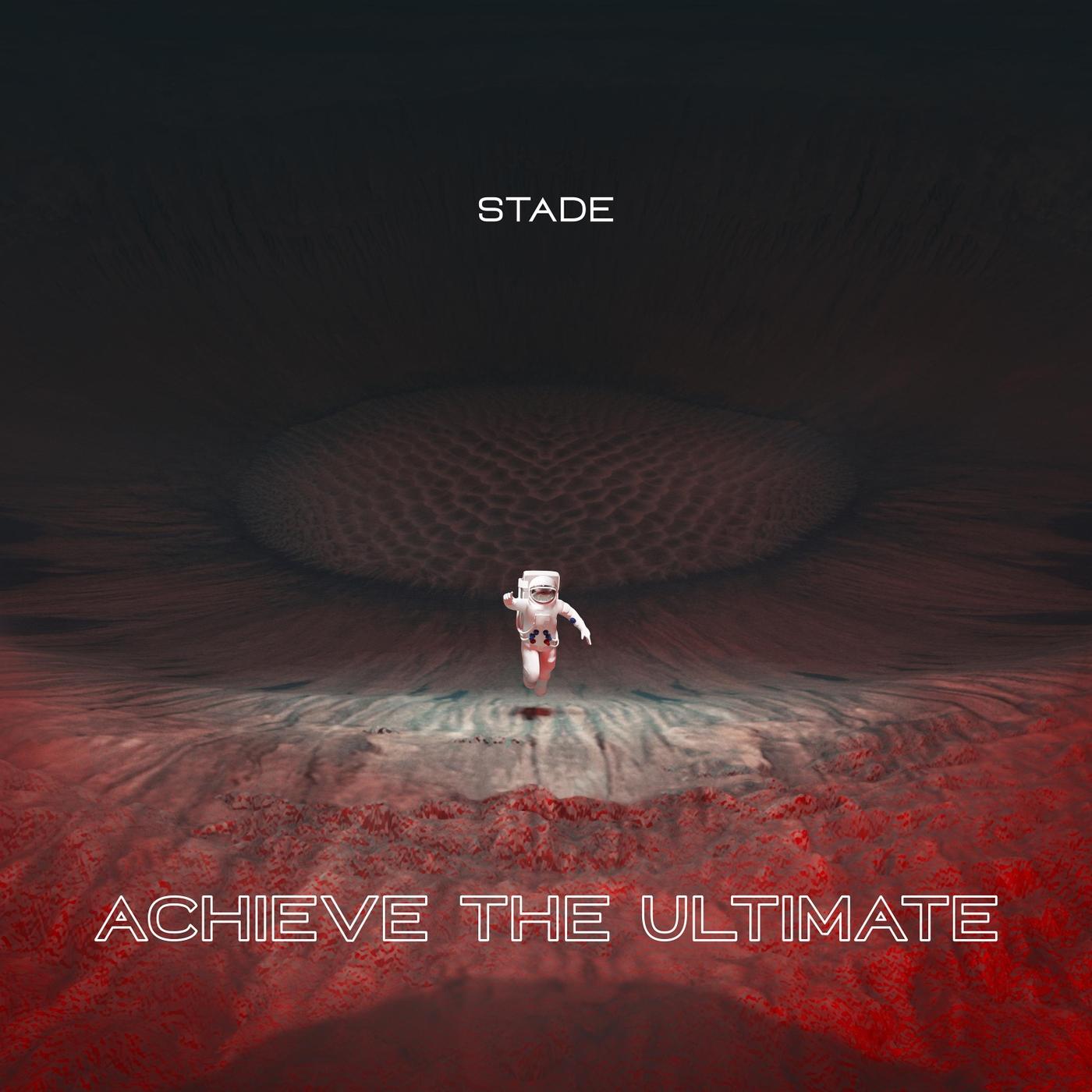 Achieve the Ultimate