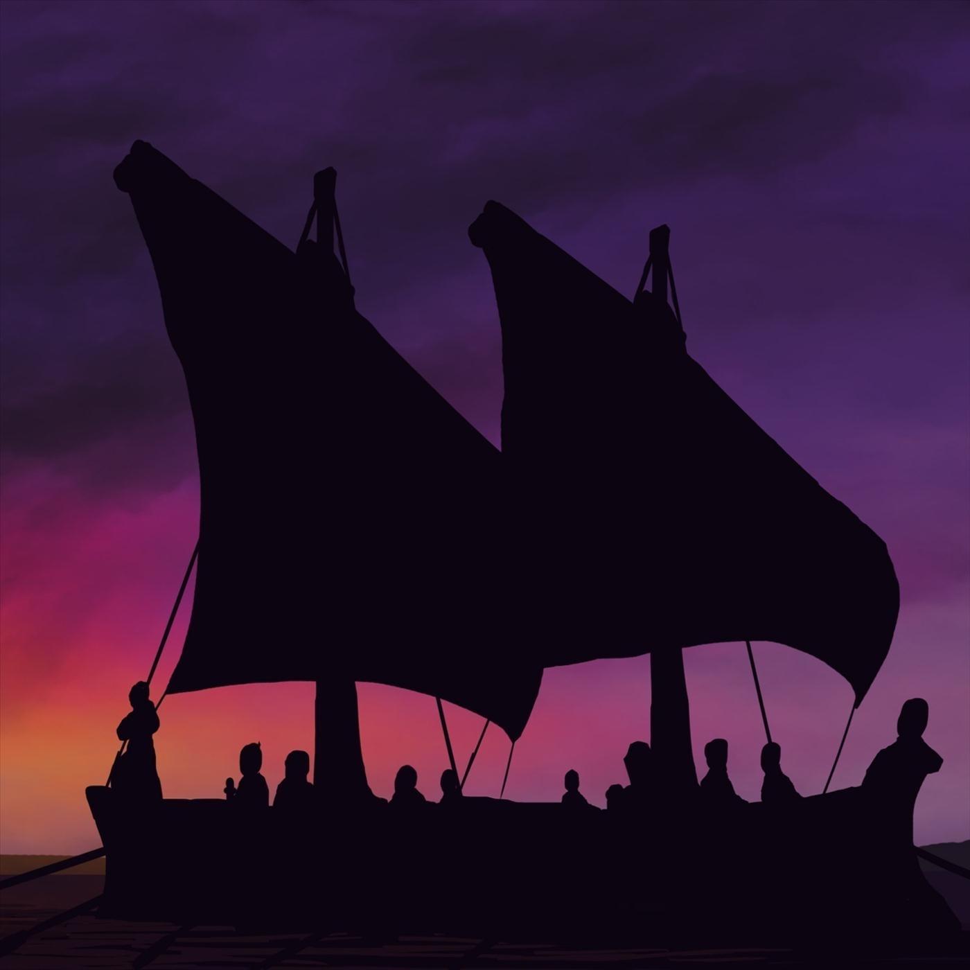 Portents + Prophecies