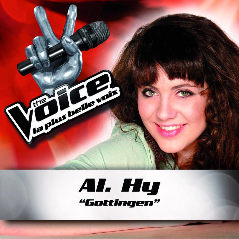 Göttingen - The Voice : La Plus Belle Voix