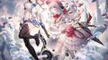 Aether Crest: Celestial专辑