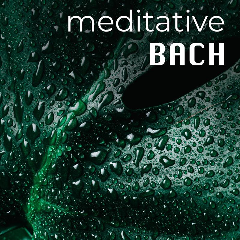 Meditative Bach