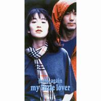 MY LITTLE LOVER -イニシャル