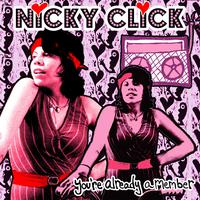 Nicky Cleary-1-2-3-伴奏