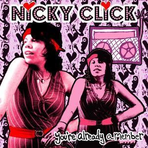 Nicky Cleary-1-2-3-伴奏