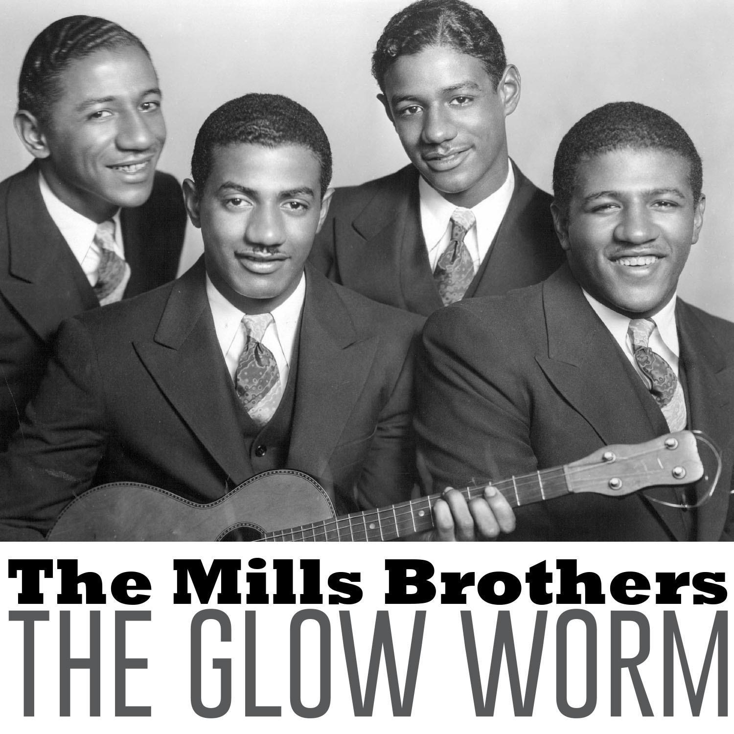 The Glow Worm