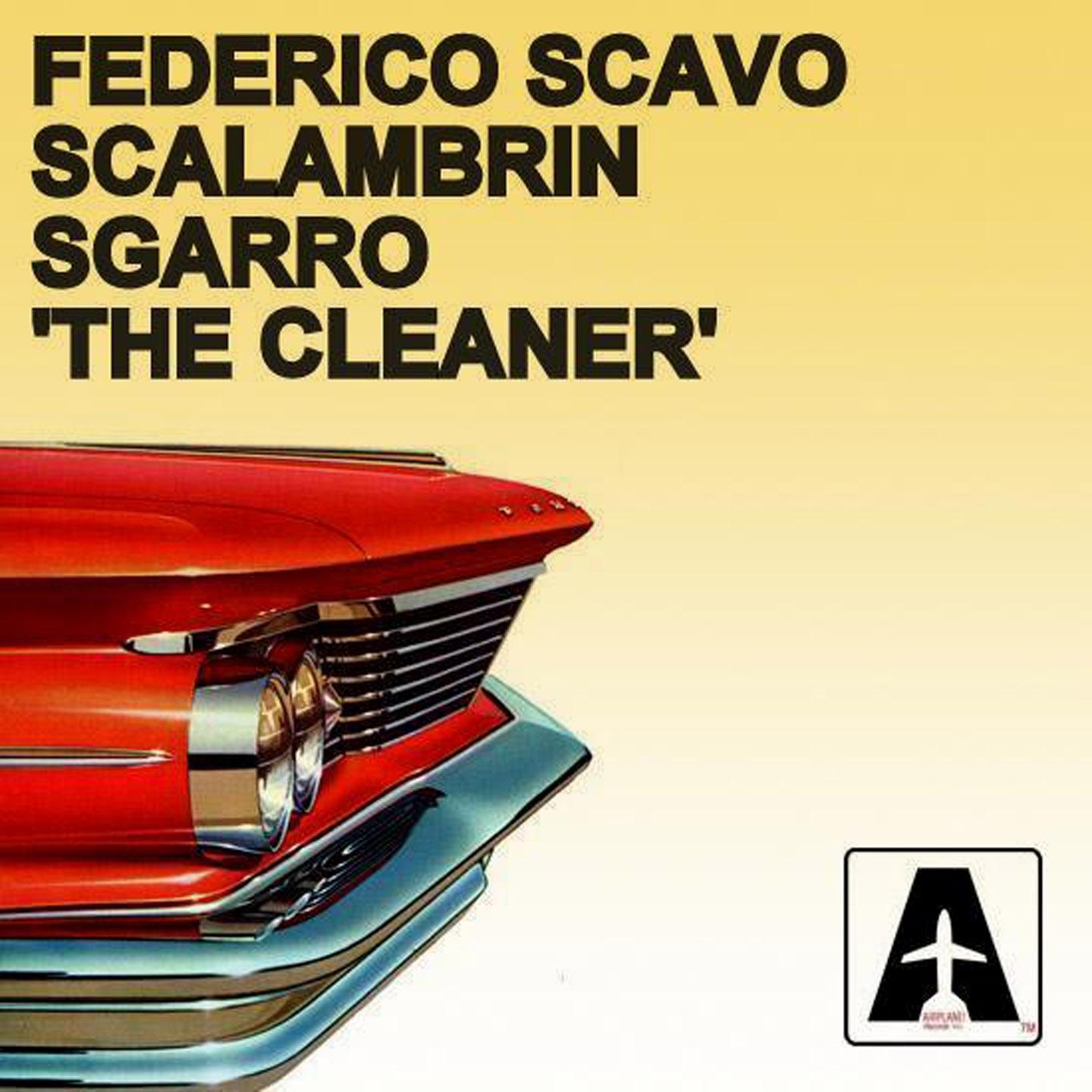 The Cleaner