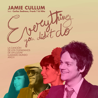 Jamie Cullum - Everything You Didn't Do