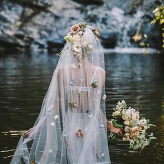 梦幻飘渺 · 不施粉黛的山谷精灵女声