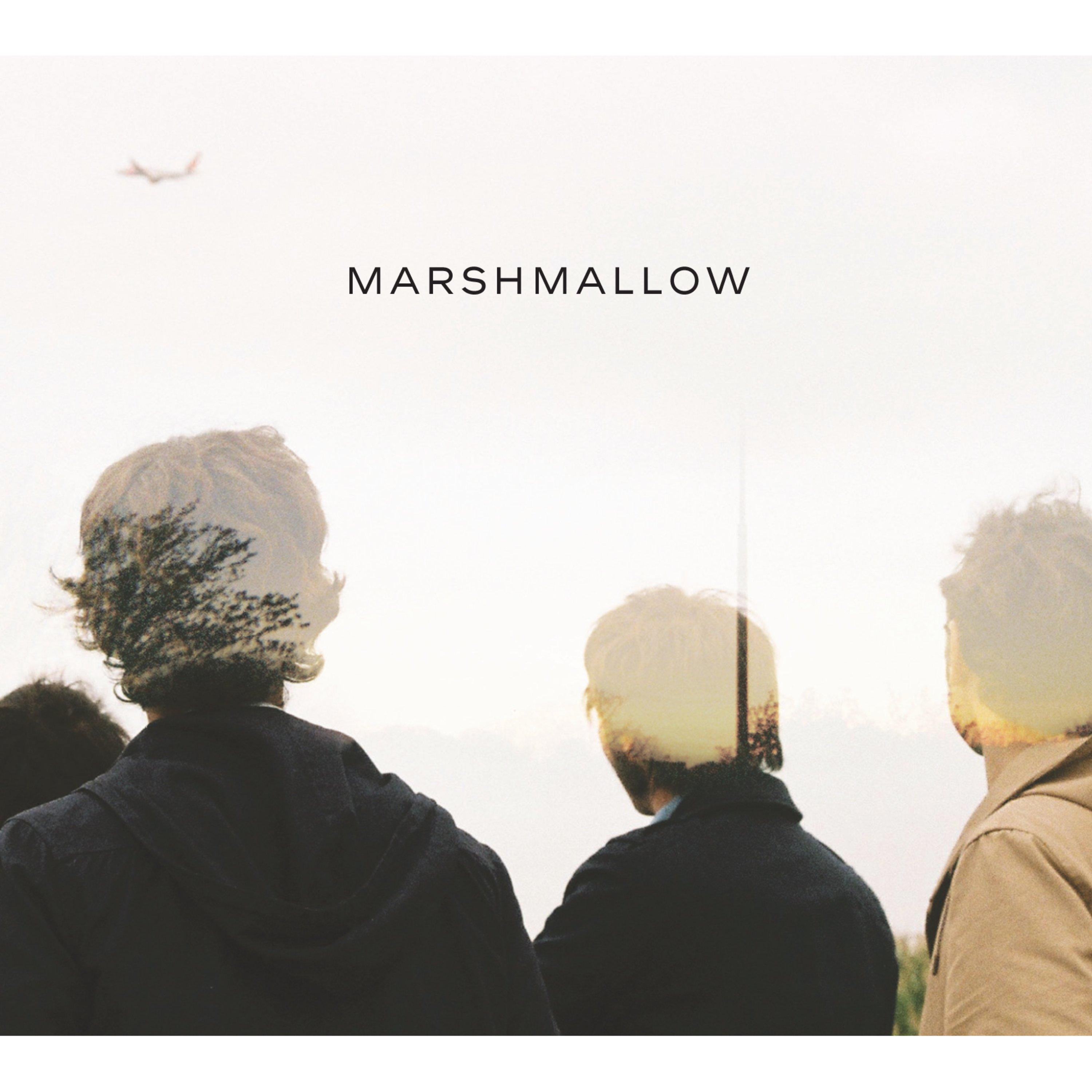 Marshmallow - EP
