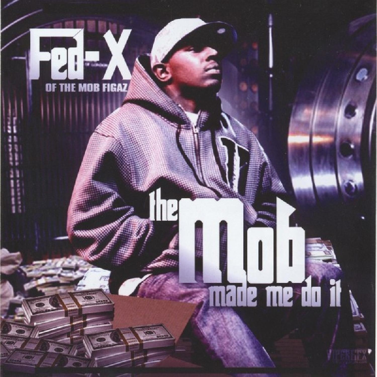 The Mob Made Me Do It