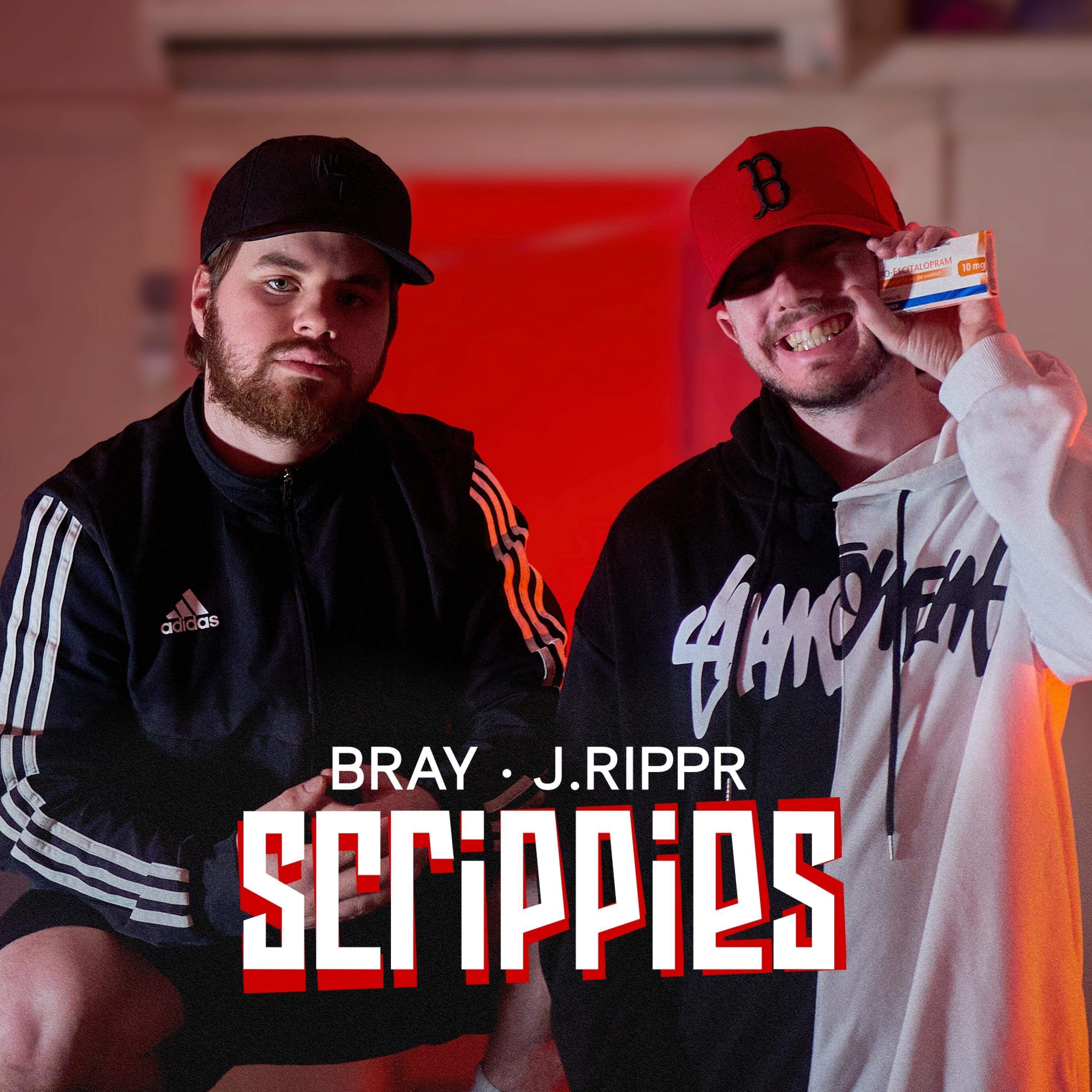 SCRIPPIES