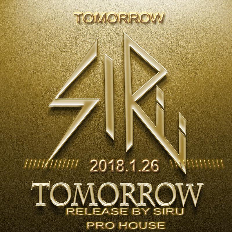 Tomorrow专辑