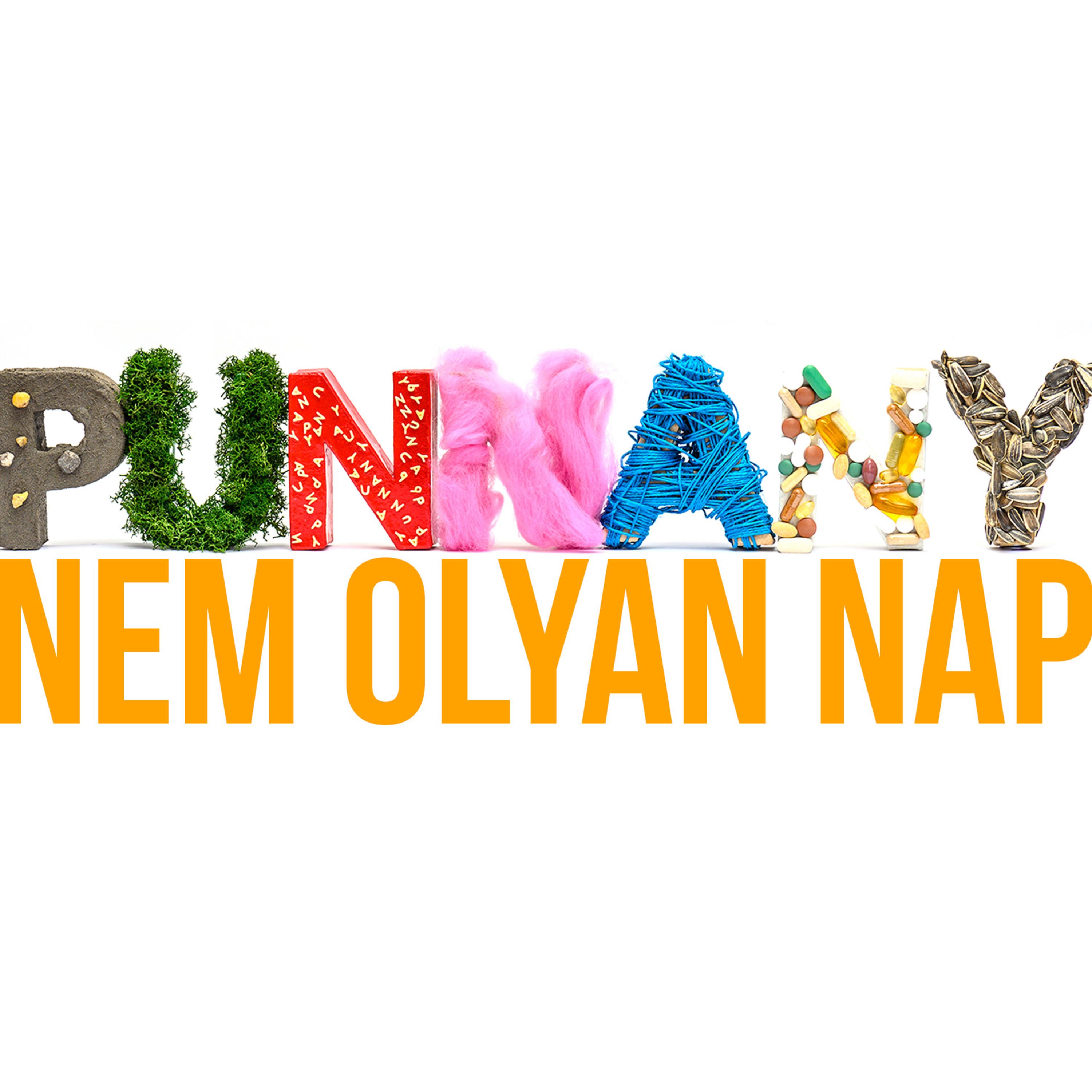 Nem Olyan Nap