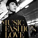 Music Fashion Love专辑