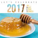 Let's Celebrate 2017 With Best Love Songs专辑