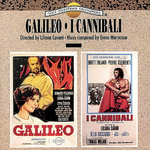 I Cannibali/Galileo专辑