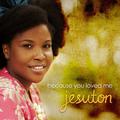 Because You Loved Me - Single