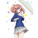 TVアニメ「未確認で進行形」キャラクターソングCD1专辑
