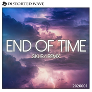 Alan Walker-End Of Time（Sikura remix）