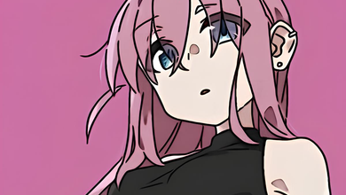 ❀