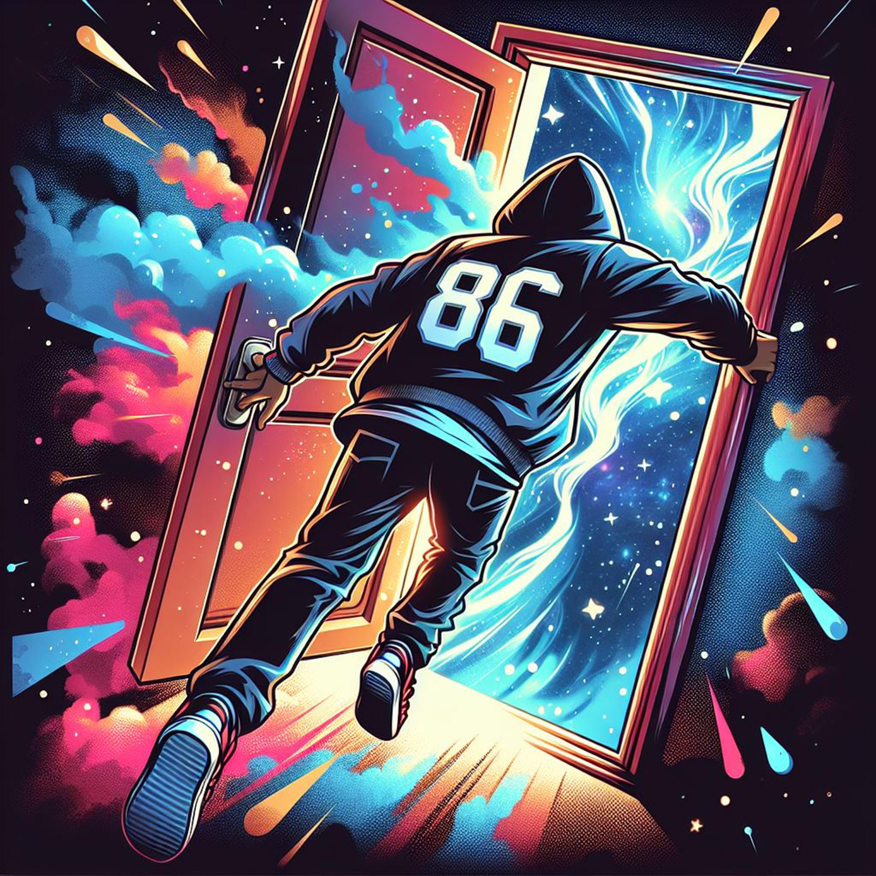Dreamin' It (feat. ThunderZ)