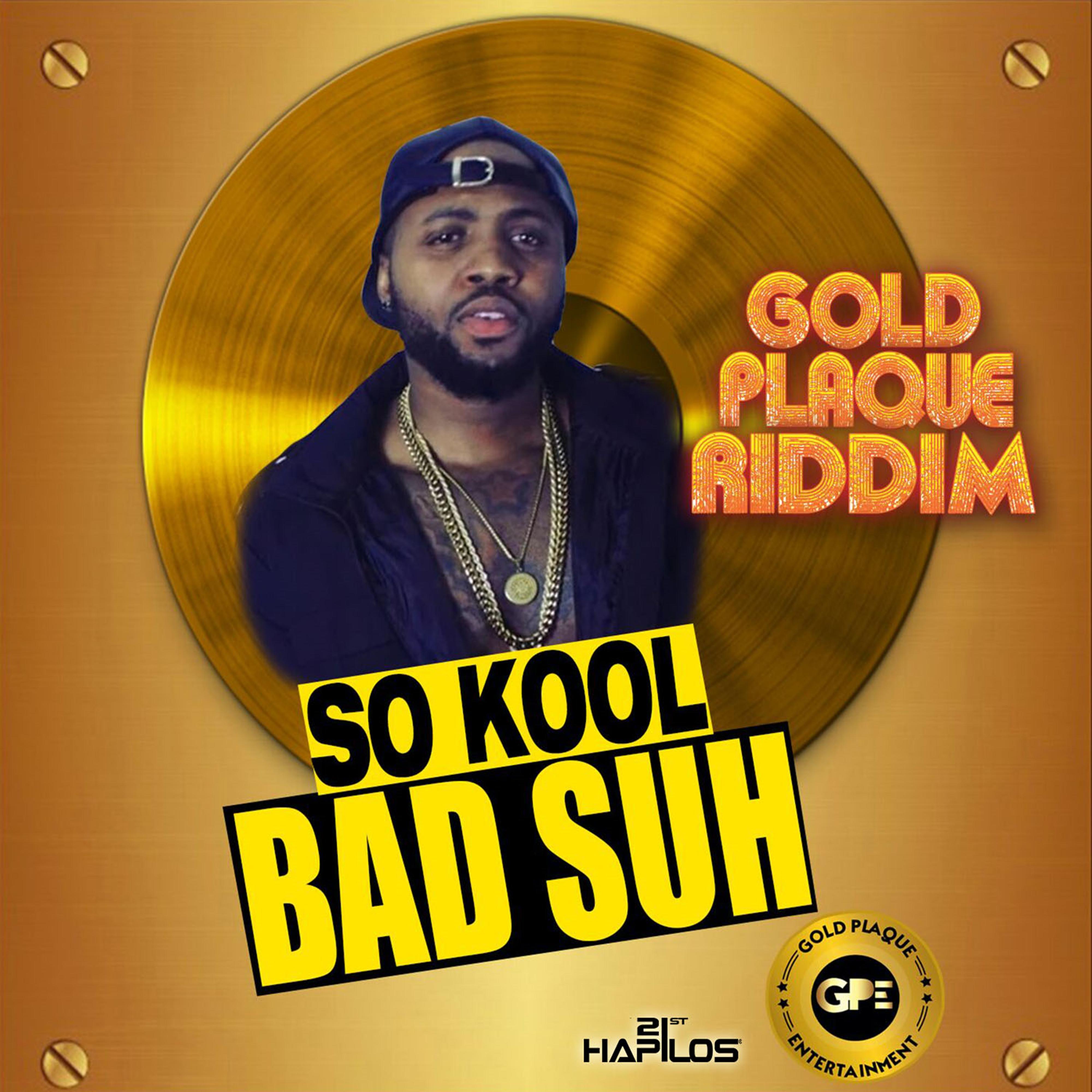 Bad Suh - Single