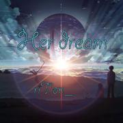 Her dream