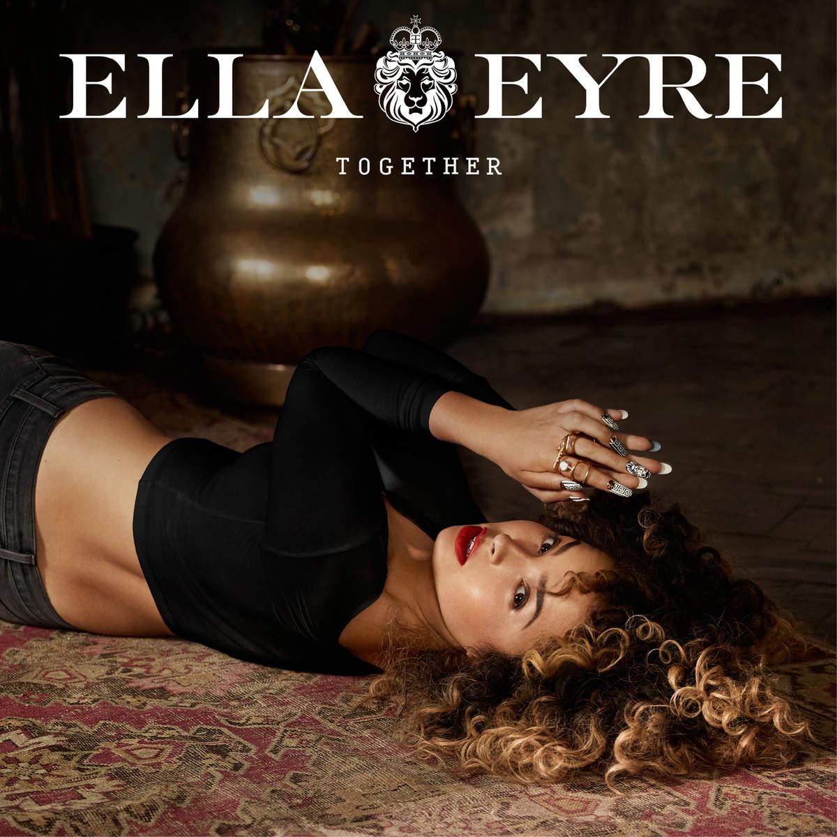 Ella Eyre - Together (Anakyn Remix)