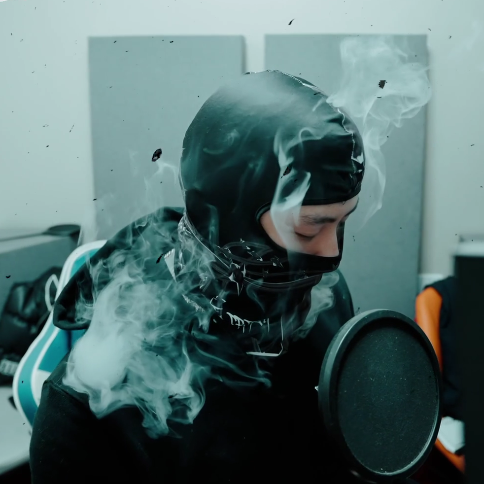 [FREE] '' 龙年 '' 底特律 华云龙KLE × SASI × 连麻 Type Beat