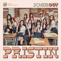 PRISTIN - WE LIKE（Inst.Ver.3）