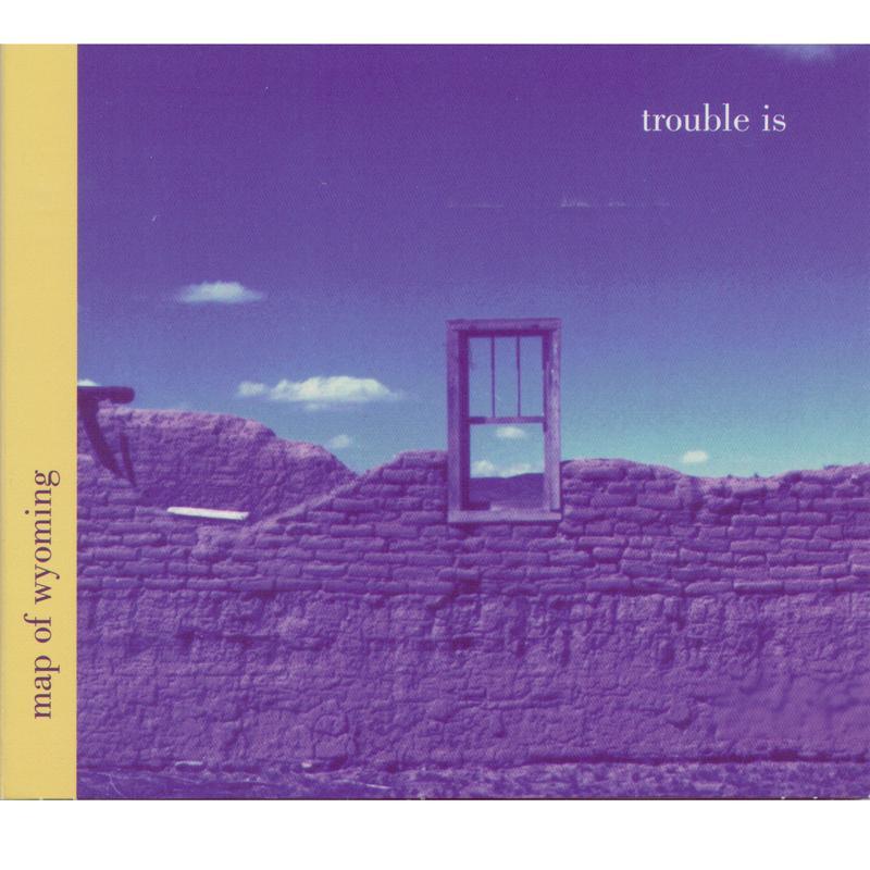 Trouble Is