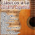 Clásicos a la Guitarra Española专辑