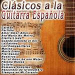 Clásicos a la Guitarra Española专辑