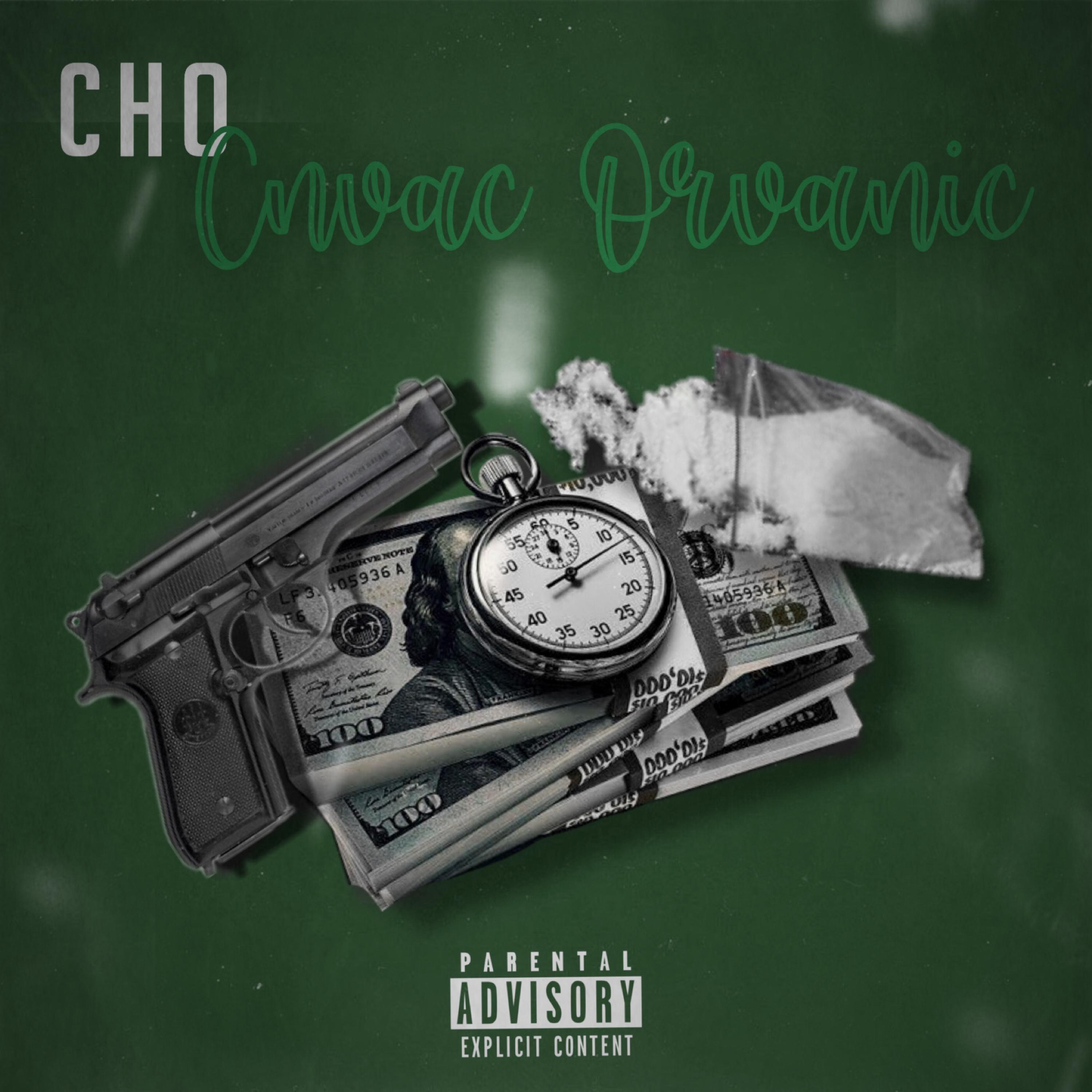 Cnvac Orvanic