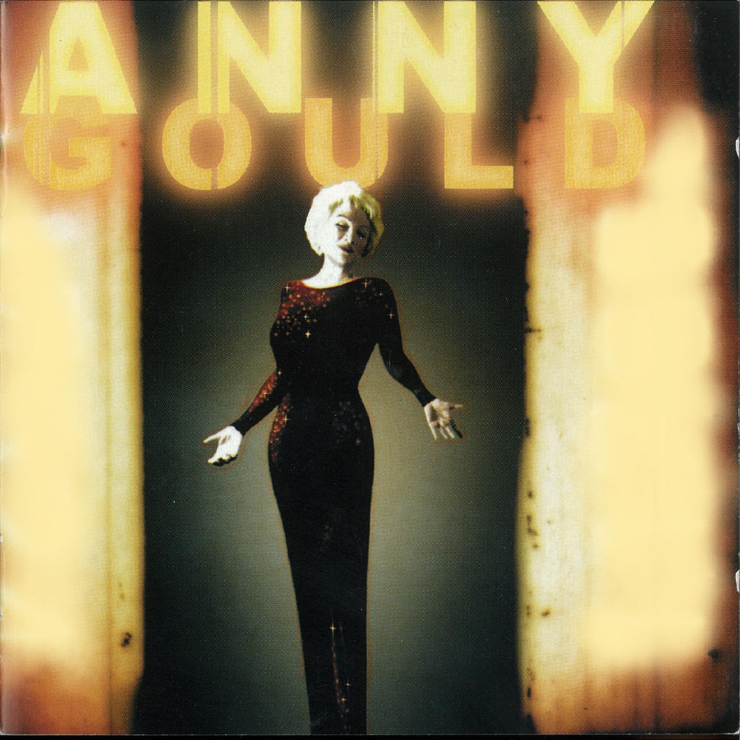 ANNY GOULD