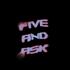 Five And Ask!