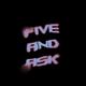 Five And Ask!