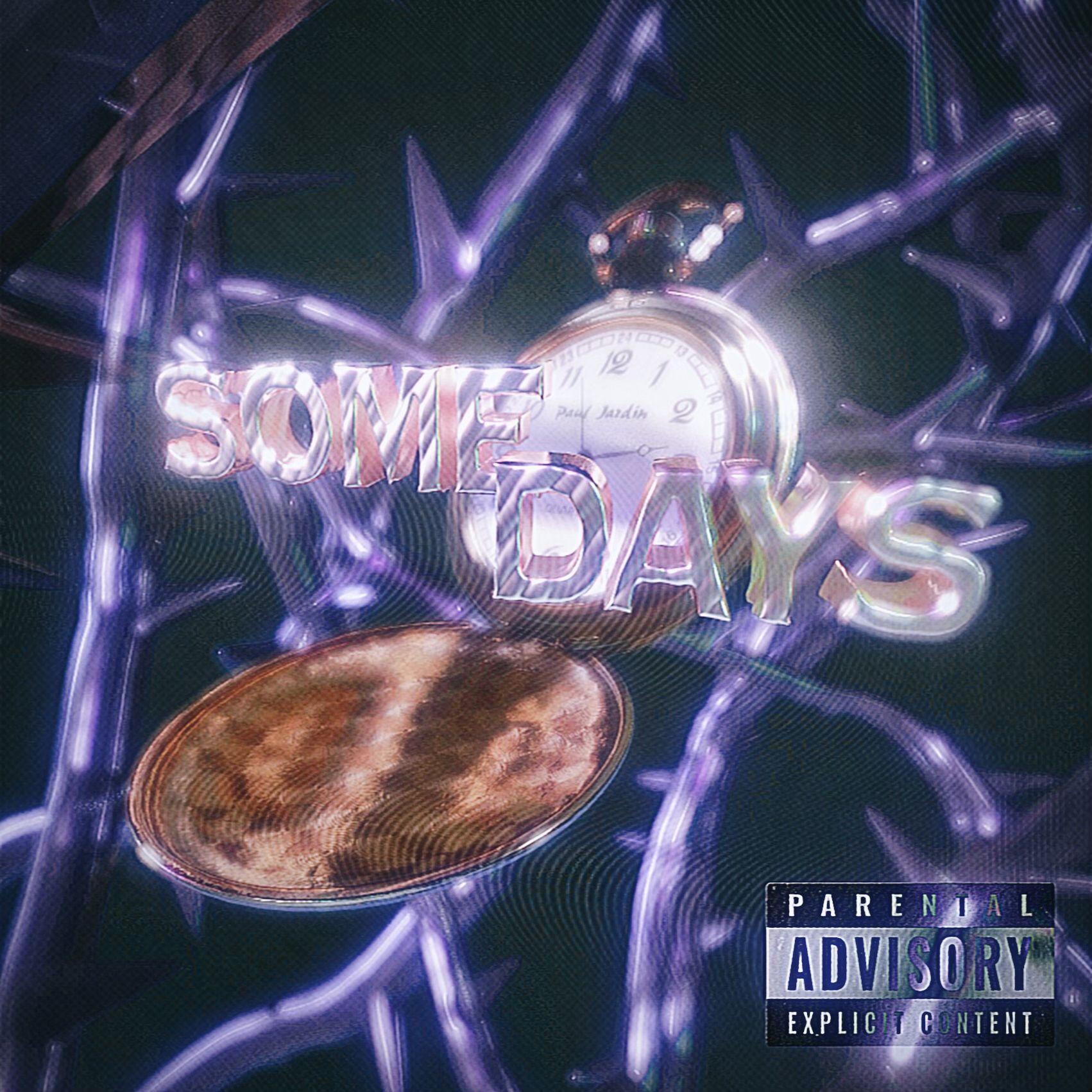 Some day (总有一天)