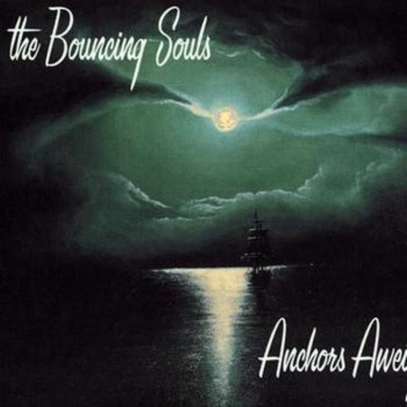 Anchors Aweigh