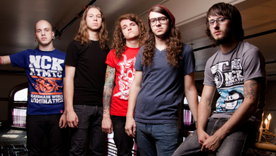 Miss May I