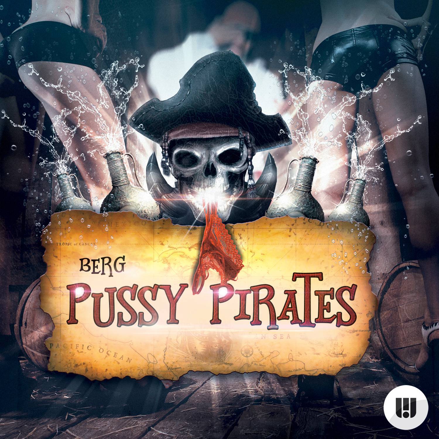 ***** Pirates