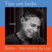 Tipo um baião (remix)