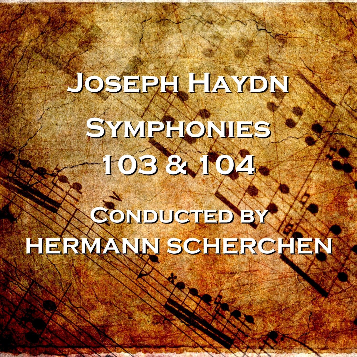 andante - franz joseph haydn/wiener symphoniker/hermann