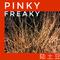 Pinky Freaky Light专辑