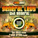 The General专辑