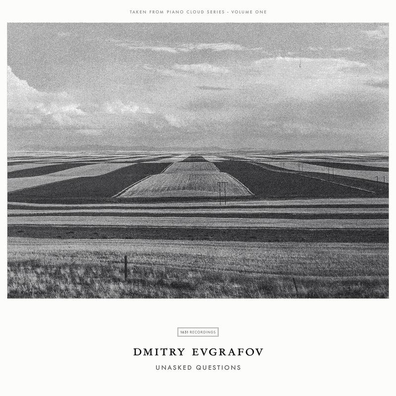 Evgrafov: Unasked Questions